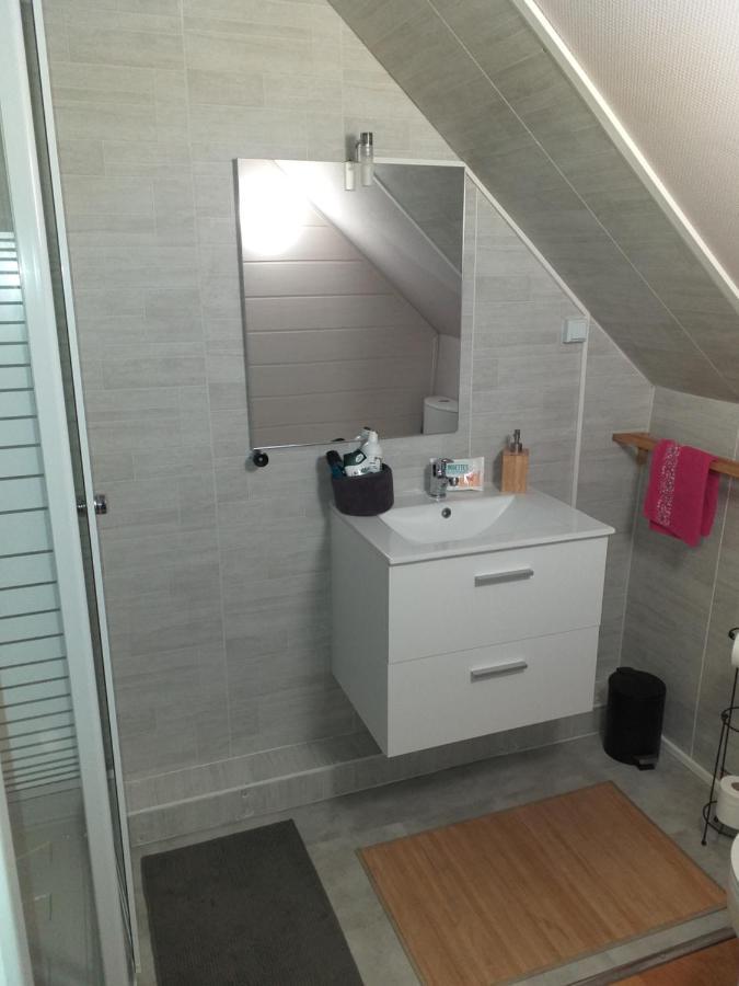 Moderne Home Original Design Haguenau Ngoại thất bức ảnh